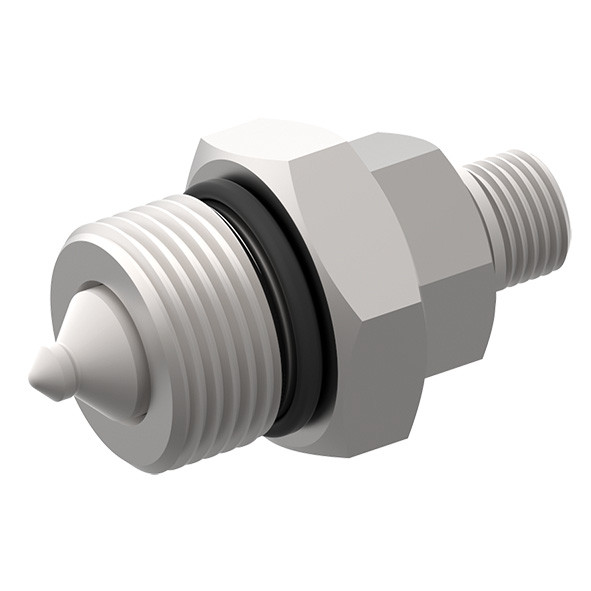 Zawory nabojowe dławiące i odcinające MDP-5