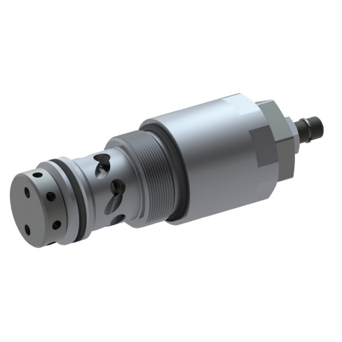 Regulator natężenia przepływu MRPB-2-16