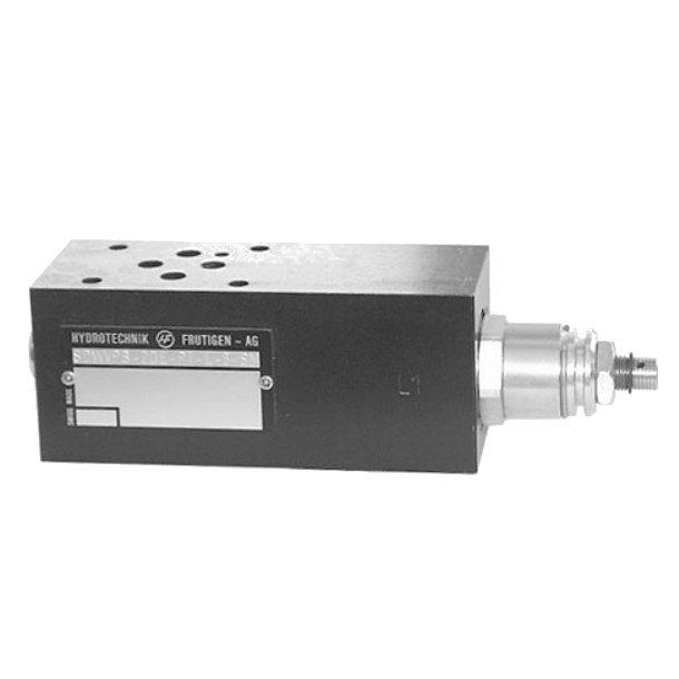 Kompensator ciśnienia SDWVPB-2-6