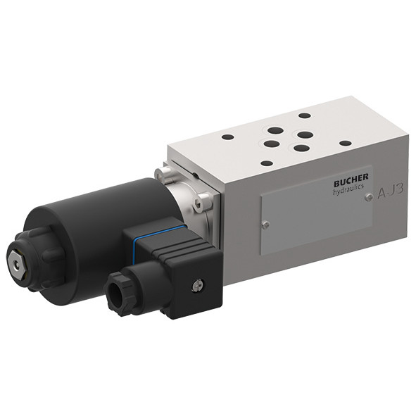 Rozdzielacze warstwowe SWESC