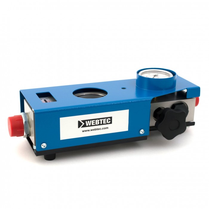 Tester hydrauliczny Webtec RFIK