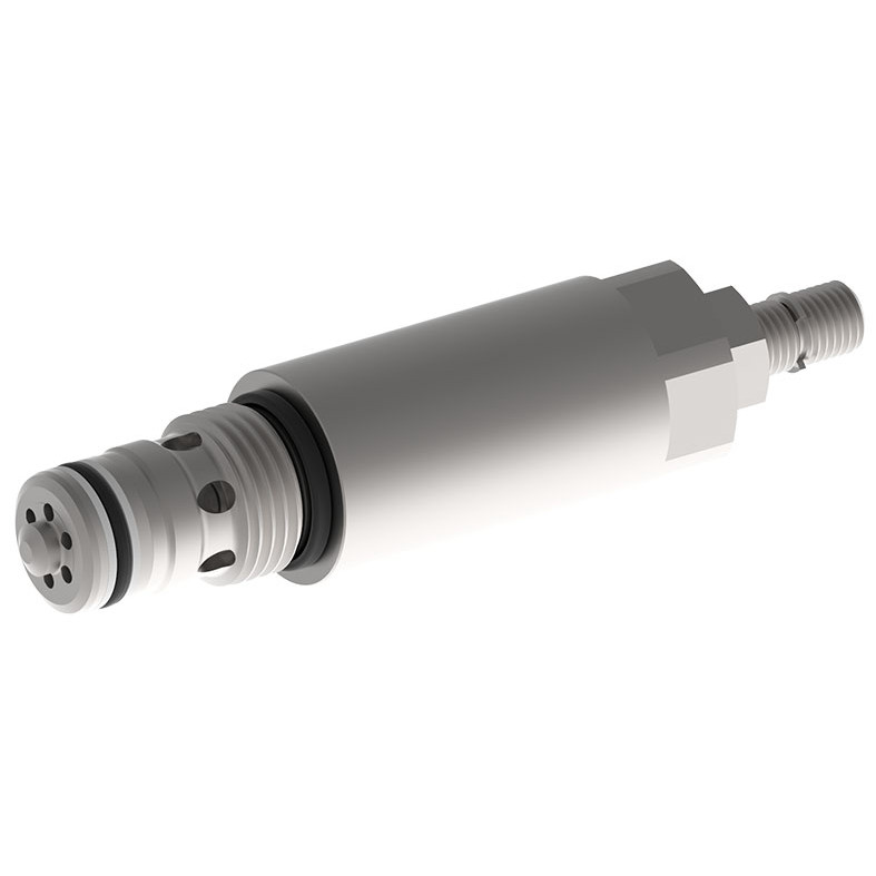 Zawór nabojowy przelewowy DDPC-1L Bucher