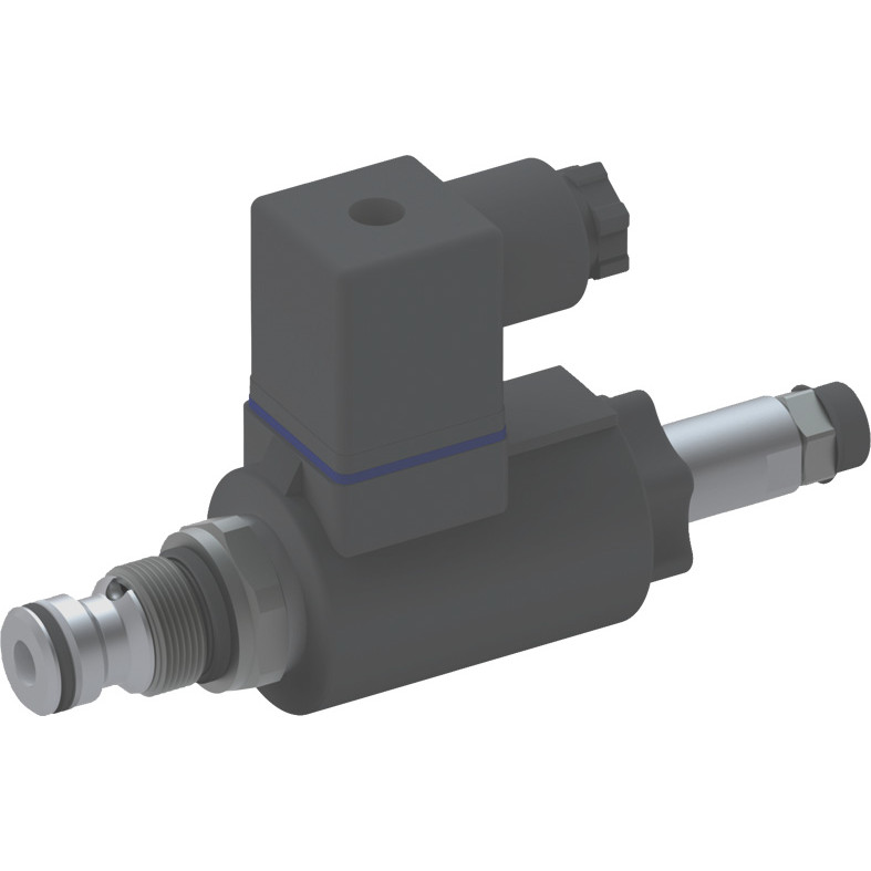 Zawór nabojowy przelewowy DVSA-1LG Bucher