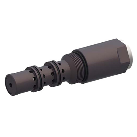 Zawór nabojowy Rapid Traverse EGP 20