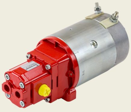 Elektropompy ET...AP05