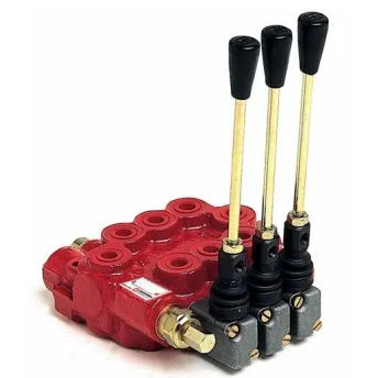 Rozdzielacz monoblokowy HDM11P