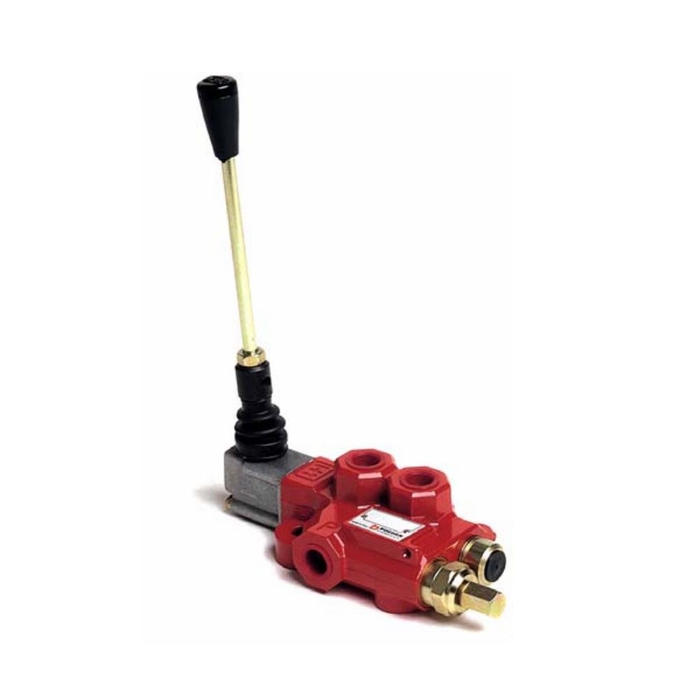 Rozdzielacz monoblokowy HDM140