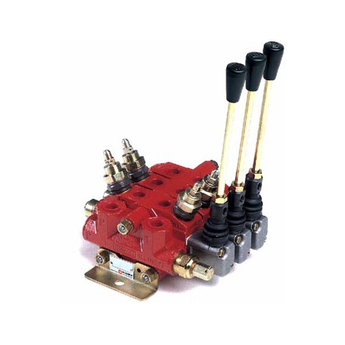 Rozdzielacz hydrauliczny HDS11