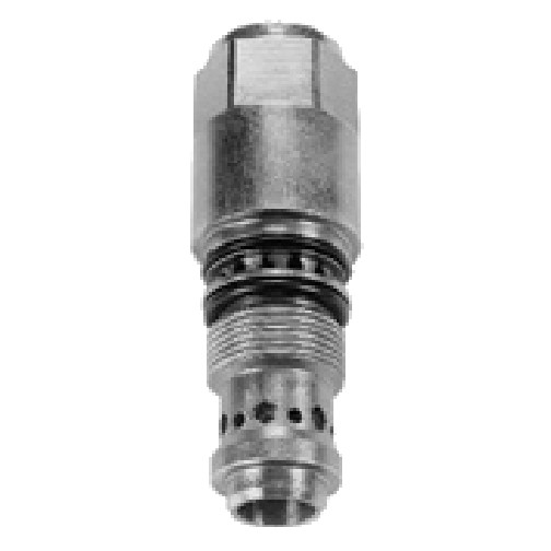 Regulator natężenia przepływu MVR-3D