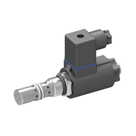 Regulator natężenia przepływu proporcjonalny MVRPLSA