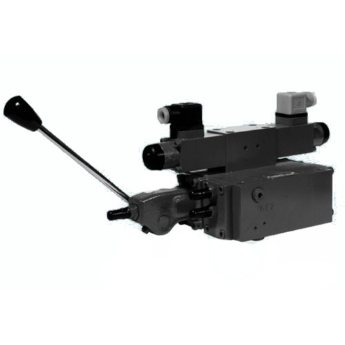 Rozdzielacz monoblokowy proporcjonalny MV