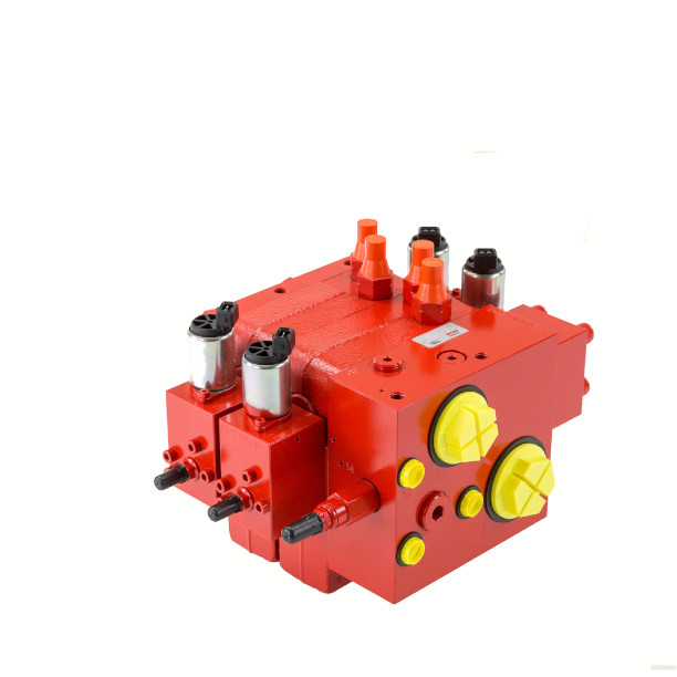 Rozdzielacze sekcyjne proporcjonalne sc18