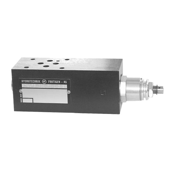 Kompensator ciśnienia SDWDPB-2-6