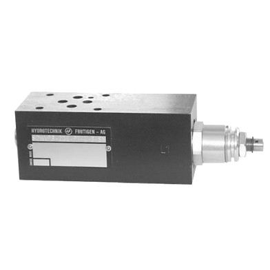 Kompensator ciśnienia SDWDPB-5-10