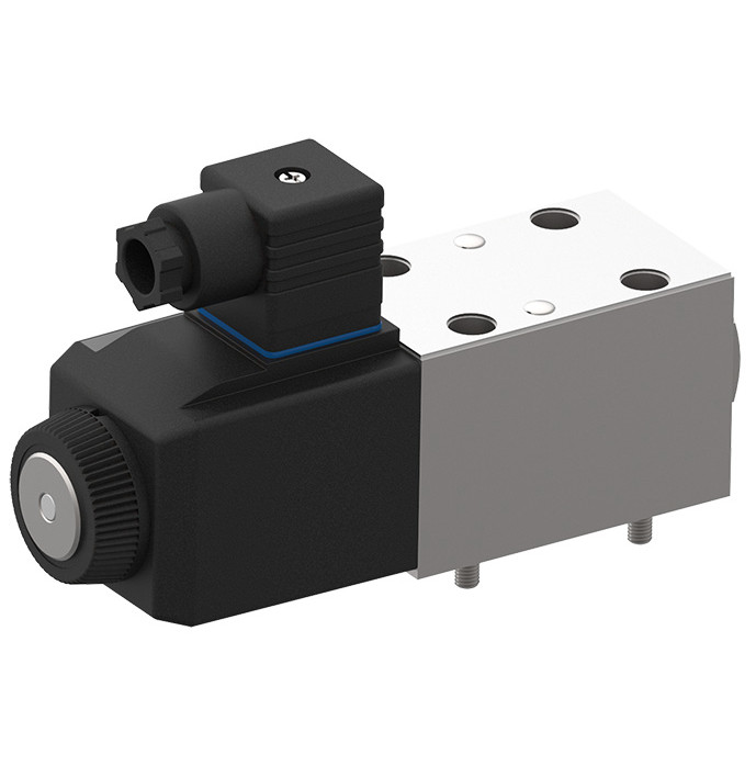 Rozdzielacz hydrauliczny WEDOU - NG6