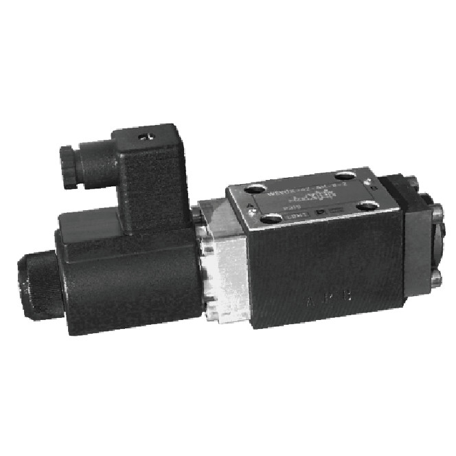 Rozdzielacz hydrauliczny WEVDK - NG6