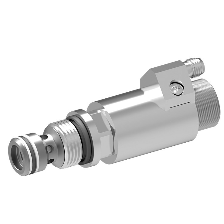 Rozdzielacze nabojowe WS22G / OD