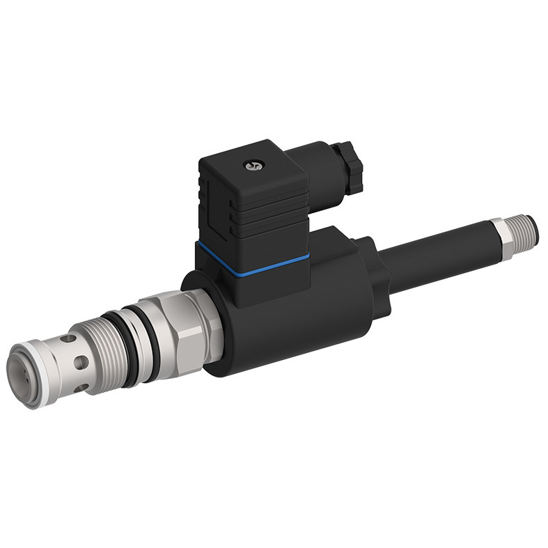 Rozdzielacze nabojowe WS22GNDS