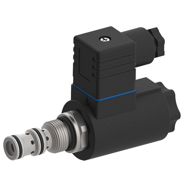 Rozdzielacz nabojowy WS32G