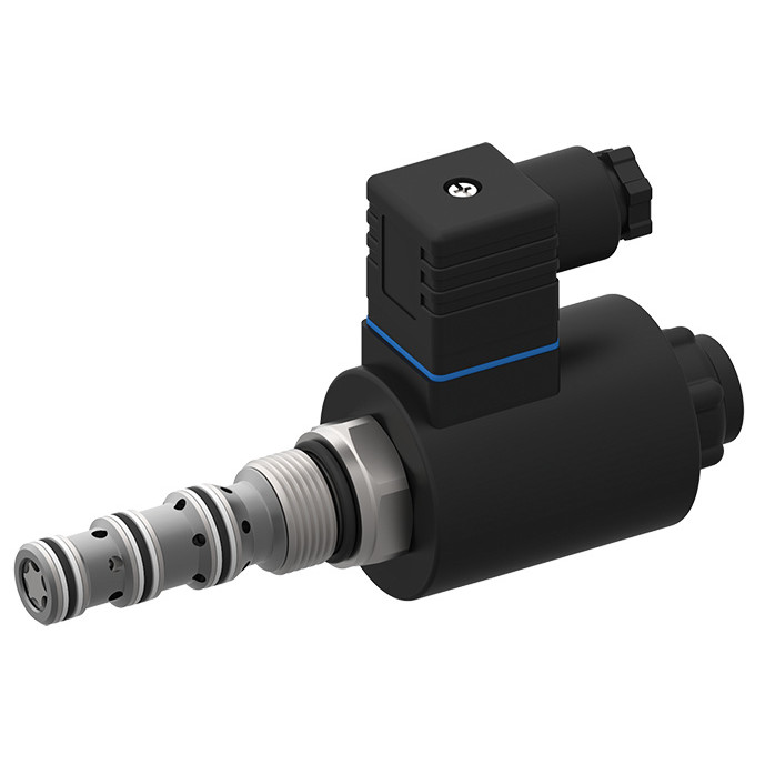 Rozdzielacze nabojowe WS42GNA-8