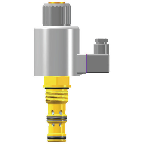 Rozdzielacz nabojowy WSP32GA10