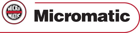 micromatic logo