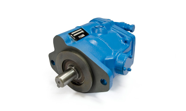 pompa tłoczkowa metaris pvb