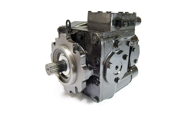 pompa tłoczkowa metaris seria 20