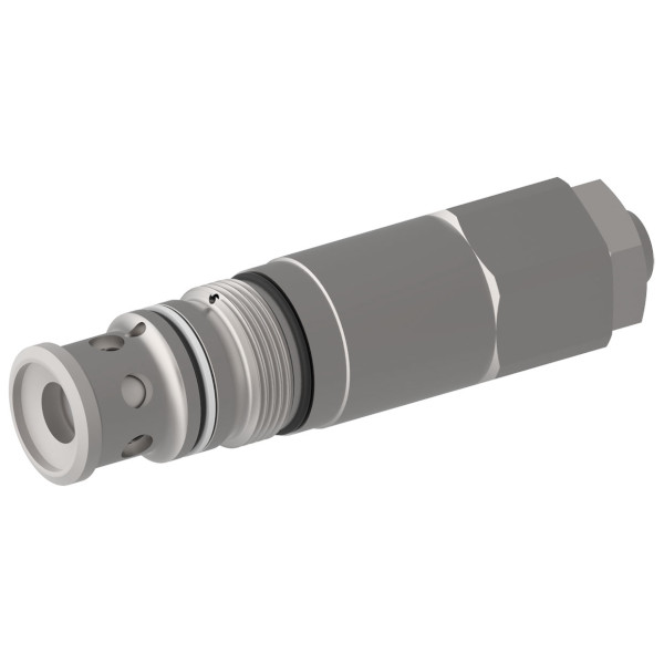 zawor przelewowy nabojowy DDP 16 Bucher