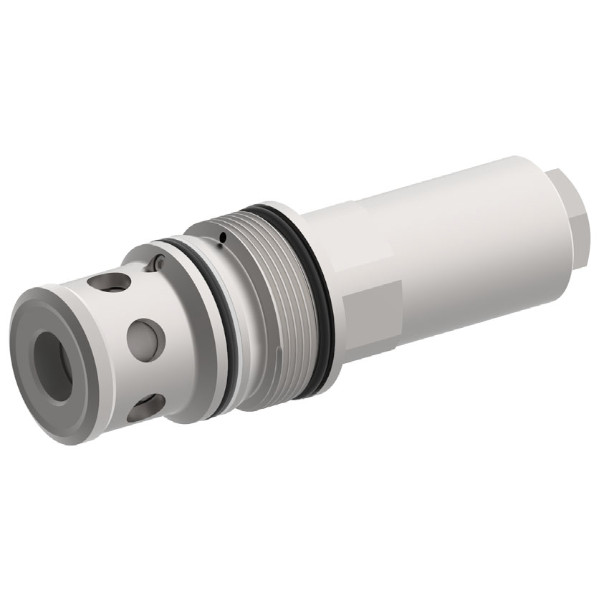 zawor przelewowy nabojowy DDP 32 Bucher