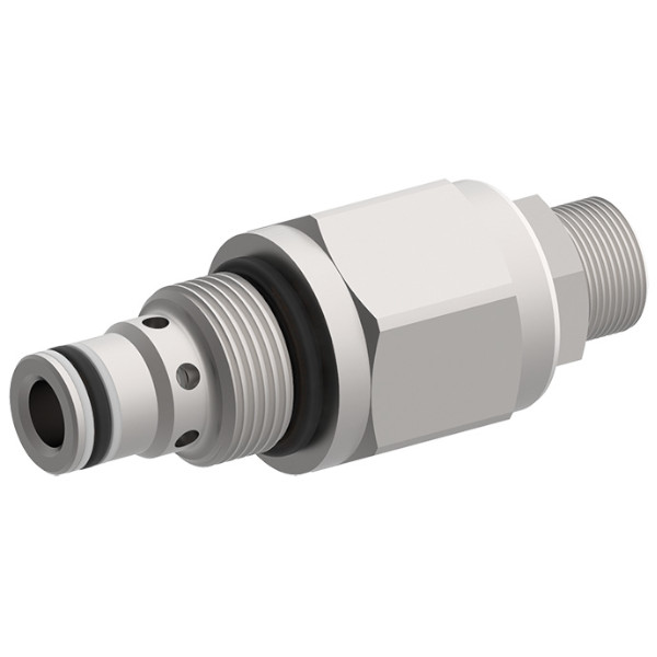 zawor przelewowy nabojowy RVDI-08 Bucher