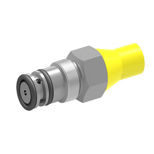 zawor przelewowy nabojowy uvp40