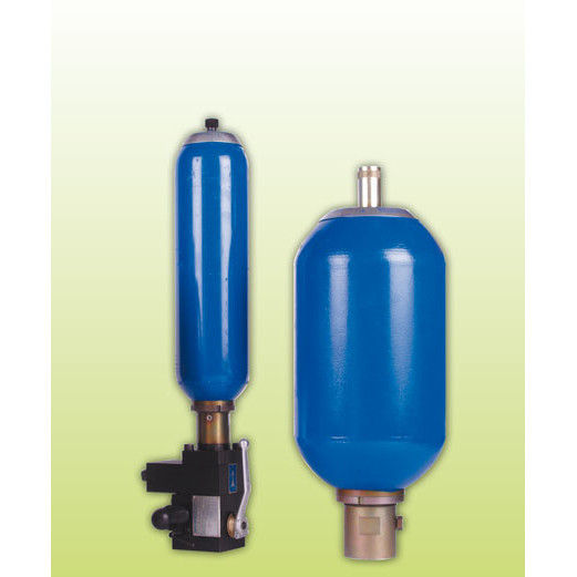 akumulatory hydrauliczne pęcherzowe wysokociśnieniowe -EHV1