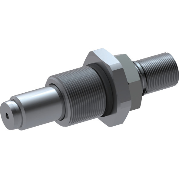 Zawory nabojowe dławiące i odcinające MDP-10