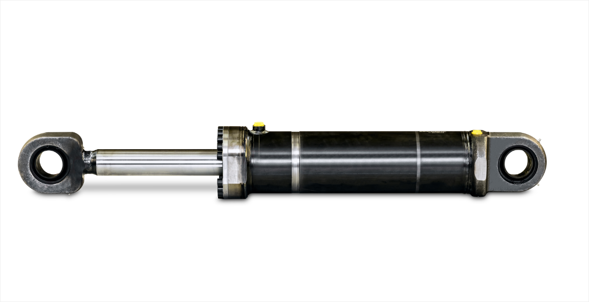 siłowniki hydrauliczne producent