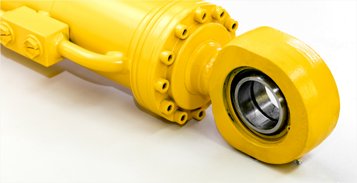 siłowniki hydrauliczne producent