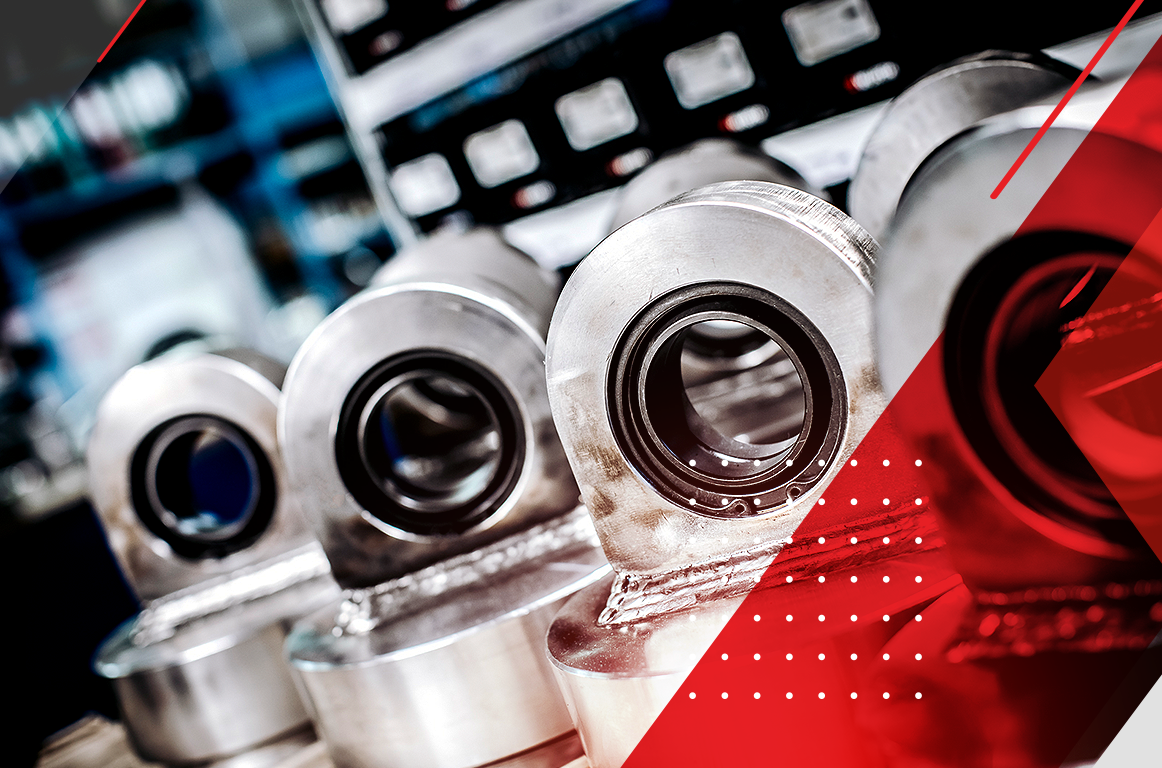 producent siłowniki hydrauliczne