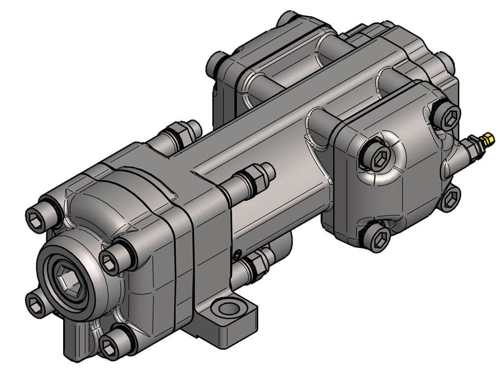 Wiertarka hydrauliczna udarowa DF430X
