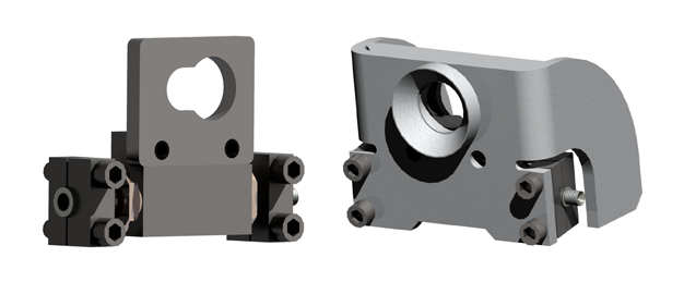 uchwyty do wiertarek doofor