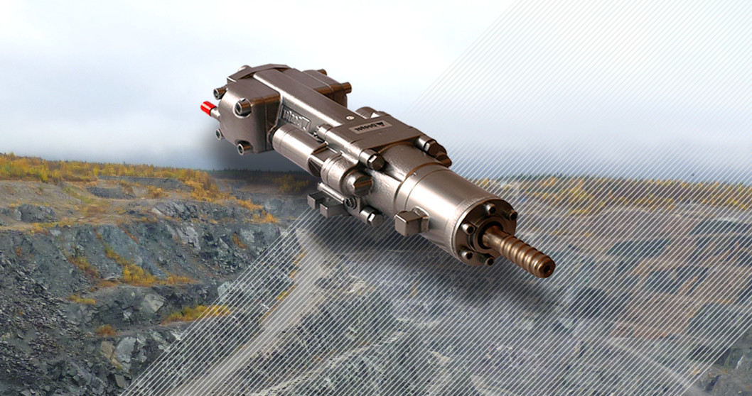 wiertarki hydrauliczne doofor