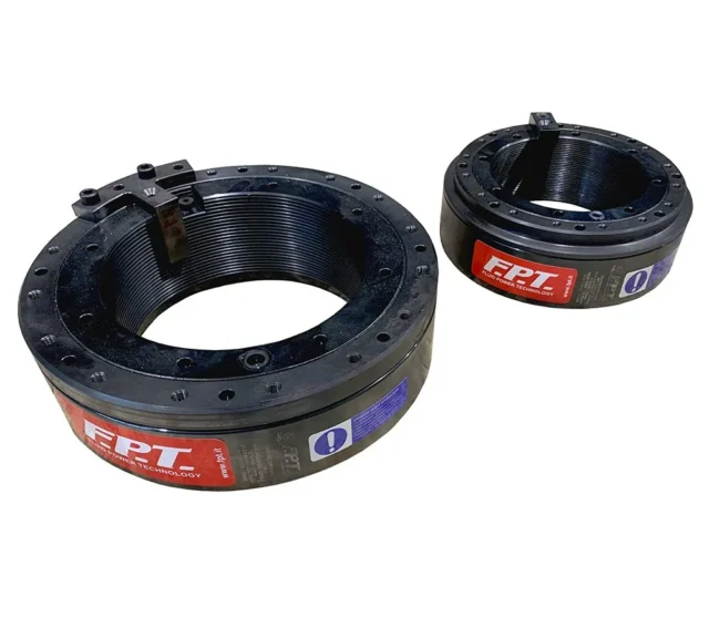 Nakrętki hydrauliczne do łożysk serii GH