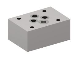 zwrotne zawory warstwowe srv / srva