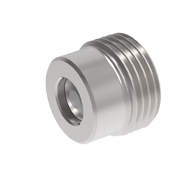 Zawory zwrotne płytowe serii RKVE-VD22