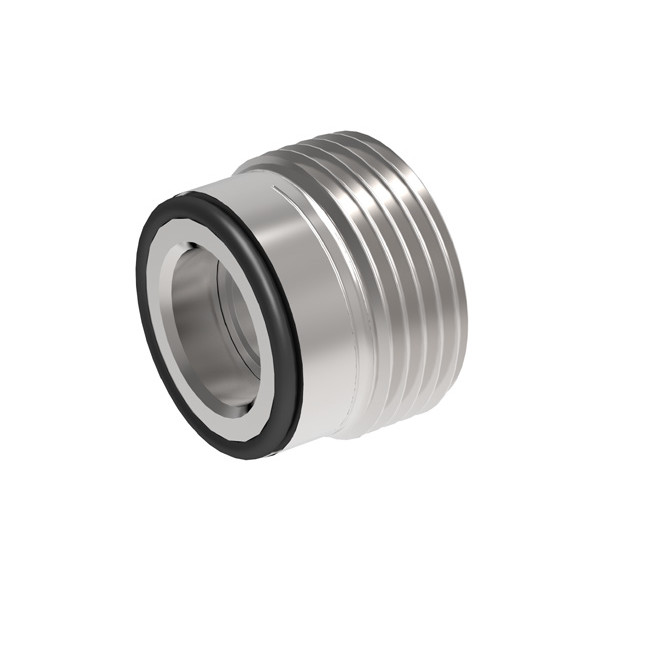 Zawory zwrotne płytowe serii RVE