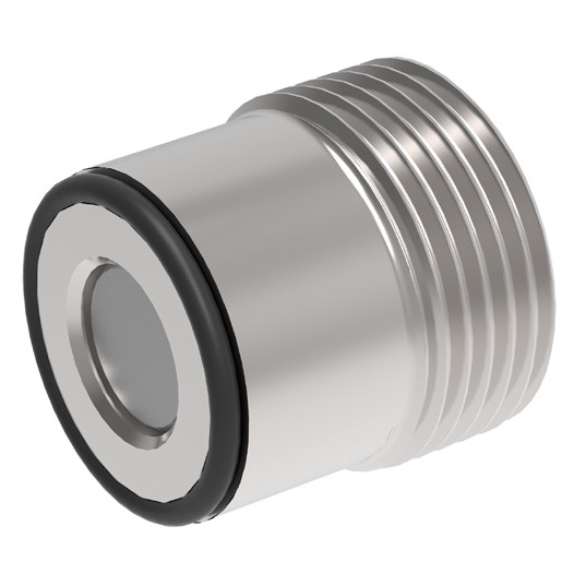 zawory zwrotne płytowe RVVE