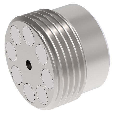 zawory zwrotne plytowe