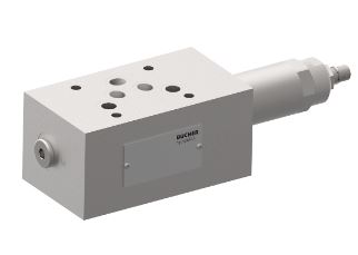 Zawory sekwencyjne SDDB-3