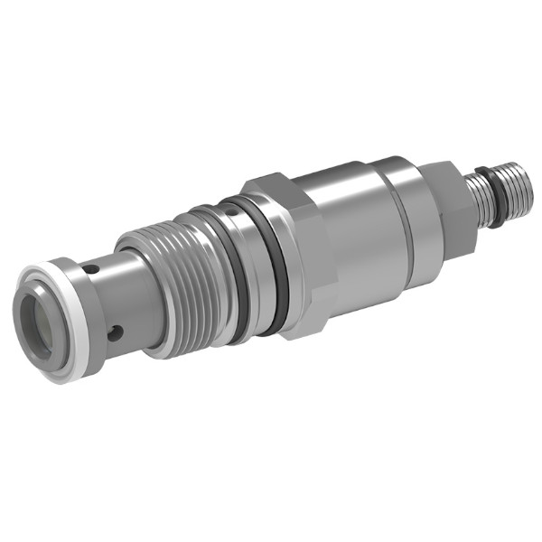 kompensatory cisnienia nabojowe DWDPB-5D