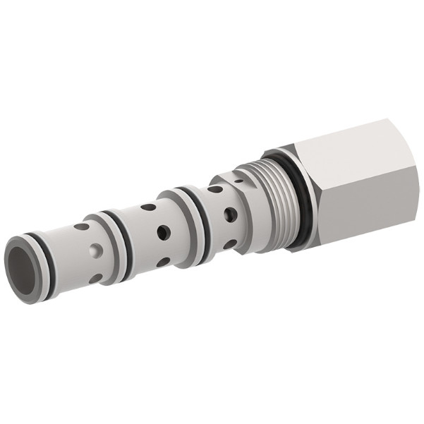 regulator natezenia przeplywu PODS-20