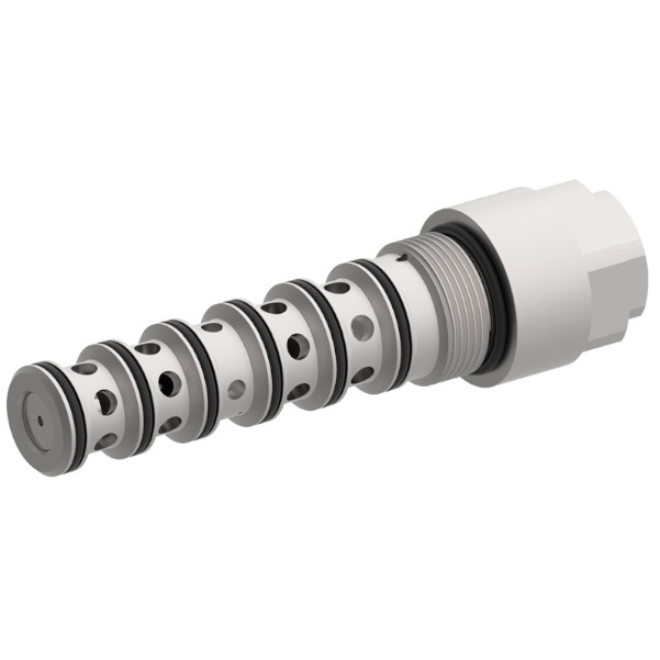 zawor dlawiacy serii MDHP43